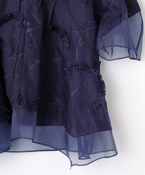 STYLE ＆ EDIT / スタイル＆エディット シャツ・ブラウス | ブラウス | 詳細3