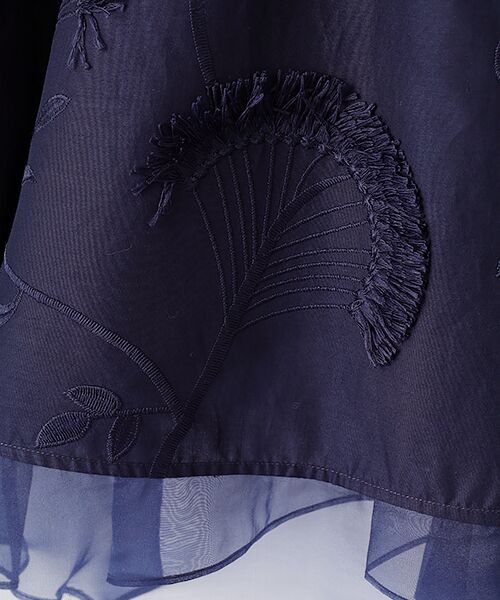 STYLE ＆ EDIT / スタイル＆エディット シャツ・ブラウス | ブラウス | 詳細4