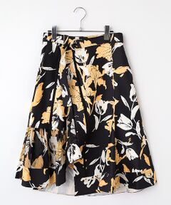 STYLE ＆ EDIT / スタイル＆エディット ミニ・ひざ丈スカート | スカート（ミドル丈）