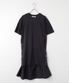 STYLE ＆ EDIT / スタイル＆エディット ミニ丈・ひざ丈ワンピース | ワンピース（ミドル丈）