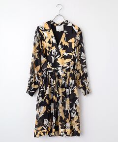 STYLE ＆ EDIT / スタイル＆エディット ミニ丈・ひざ丈ワンピース | ワンピース（ミドル丈）