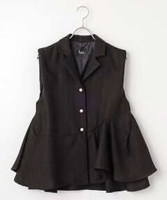 STYLE ＆ EDIT / スタイル＆エディット ベスト | ベスト