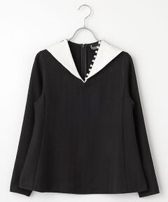 STYLE ＆ EDIT / スタイル＆エディット シャツ・ブラウス | ブラウス