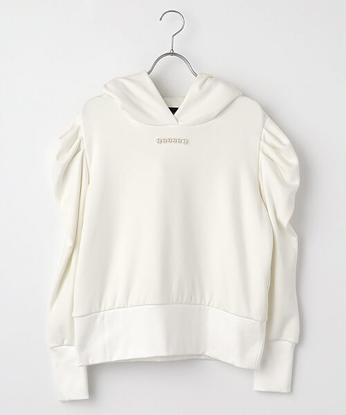 STYLE ＆ EDIT/スタイル＆エディット カットソー WHITE 36