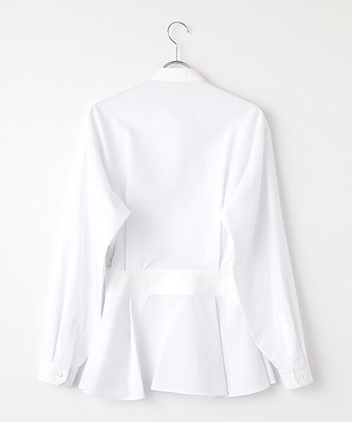 STYLE ＆ EDIT / スタイル＆エディット シャツ・ブラウス | シャツ・ブラウス | 詳細1
