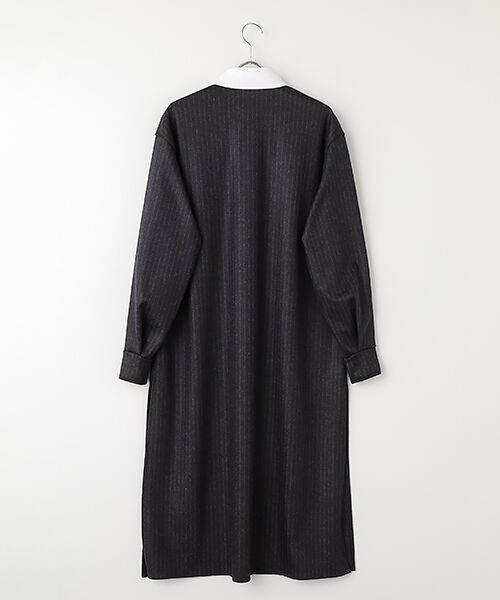 STYLE ＆ EDIT / スタイル＆エディット ロング・マキシ丈ワンピース | ワンピース（ロング） | 詳細1