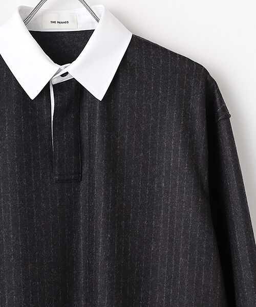 STYLE ＆ EDIT / スタイル＆エディット ロング・マキシ丈ワンピース | ワンピース（ロング） | 詳細2