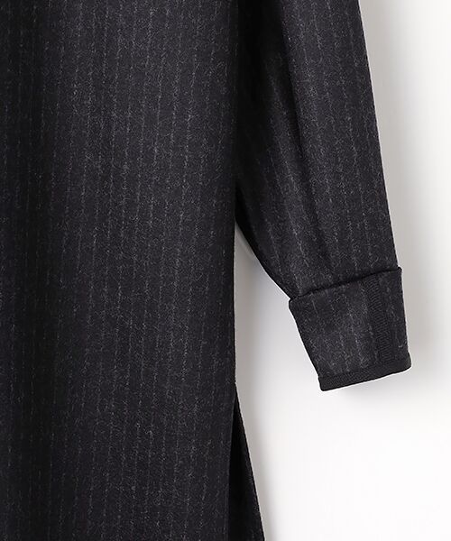 STYLE ＆ EDIT / スタイル＆エディット ロング・マキシ丈ワンピース | ワンピース（ロング） | 詳細3