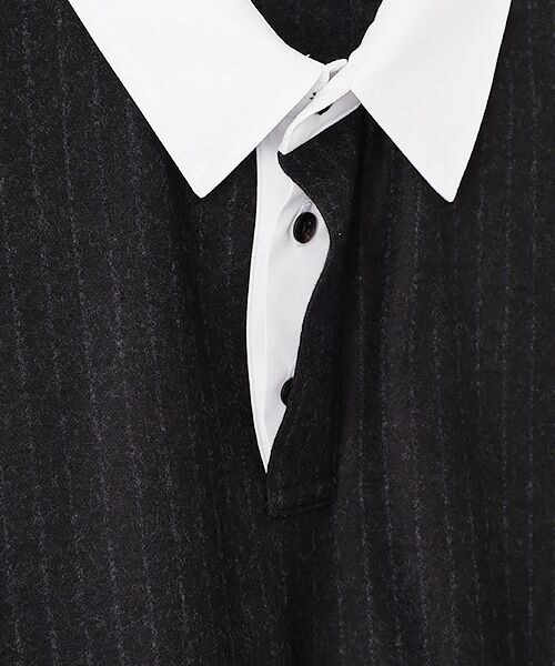 STYLE ＆ EDIT / スタイル＆エディット ロング・マキシ丈ワンピース | ワンピース（ロング） | 詳細5