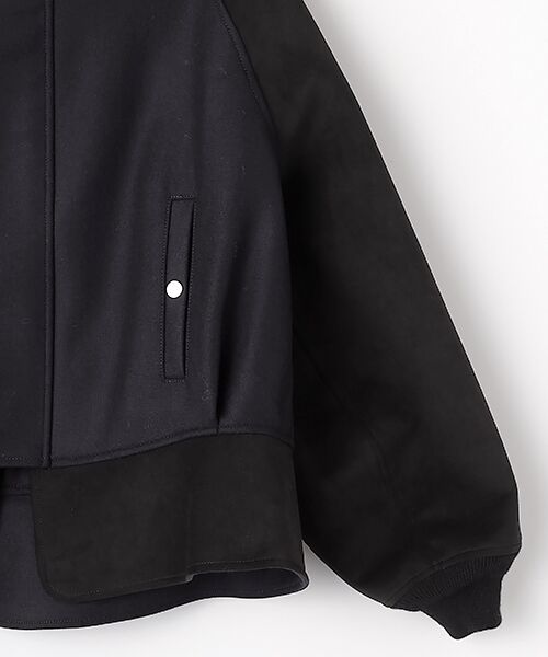 STYLE ＆ EDIT / スタイル＆エディット その他アウター | アウター | 詳細3