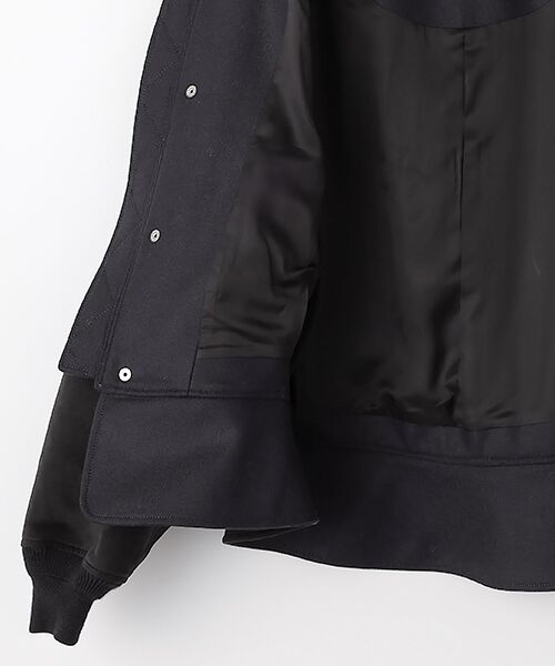 STYLE ＆ EDIT / スタイル＆エディット その他アウター | アウター | 詳細4