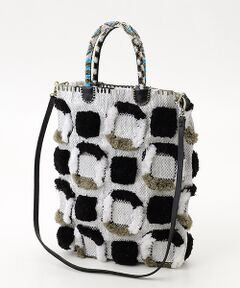 STYLE ＆ EDIT / スタイル＆エディット トートバッグ | バッグ