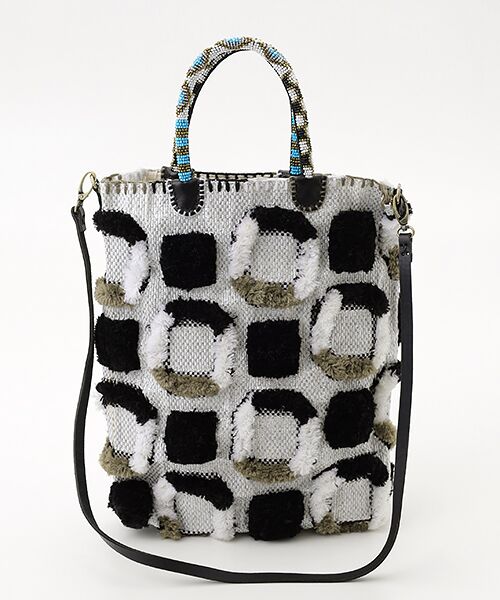 STYLE ＆ EDIT / スタイル＆エディット トートバッグ | バッグ | 詳細1