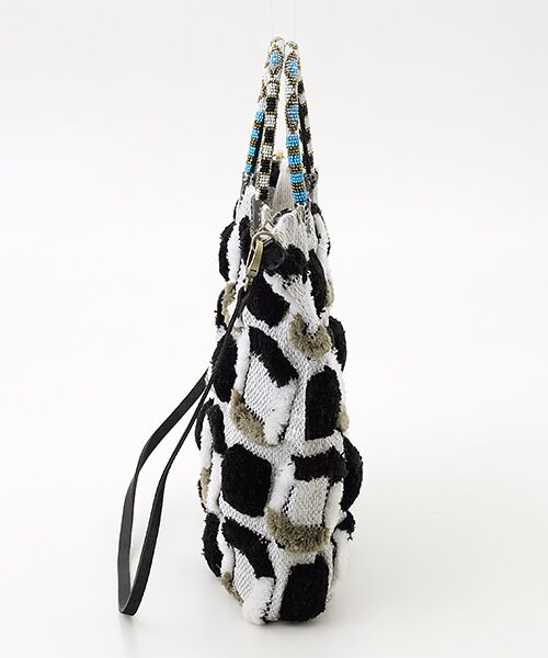 STYLE ＆ EDIT / スタイル＆エディット トートバッグ | バッグ | 詳細2