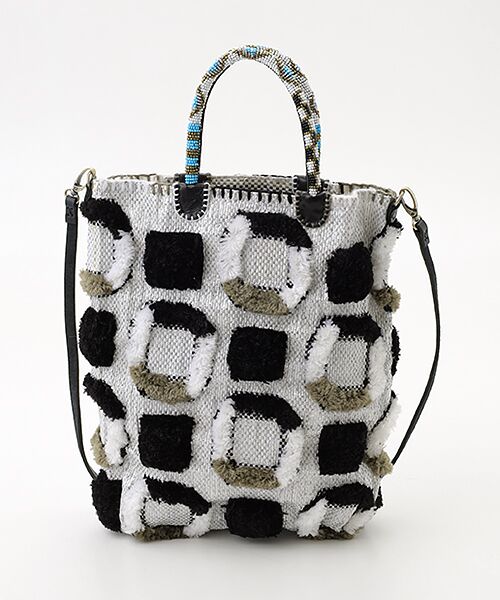 STYLE ＆ EDIT / スタイル＆エディット トートバッグ | バッグ | 詳細3