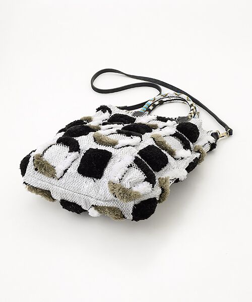 STYLE ＆ EDIT / スタイル＆エディット トートバッグ | バッグ | 詳細4