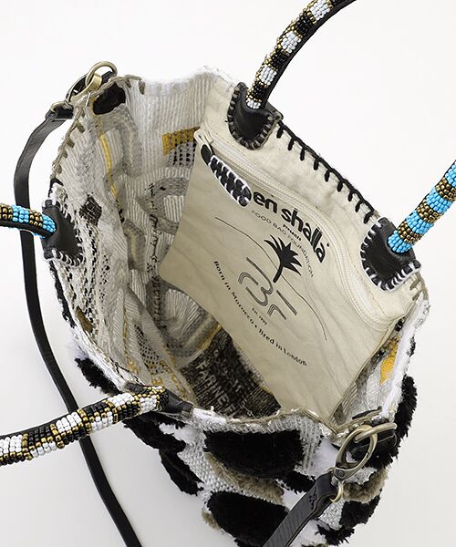 STYLE ＆ EDIT / スタイル＆エディット トートバッグ | バッグ | 詳細5