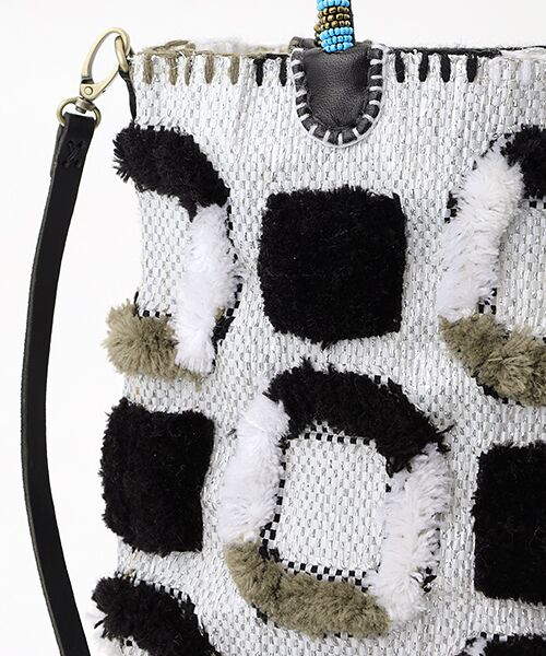 STYLE ＆ EDIT / スタイル＆エディット トートバッグ | バッグ | 詳細7