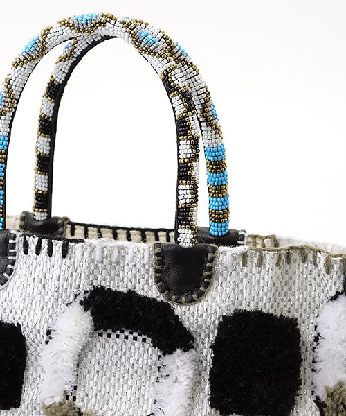 STYLE ＆ EDIT / スタイル＆エディット トートバッグ | バッグ | 詳細8