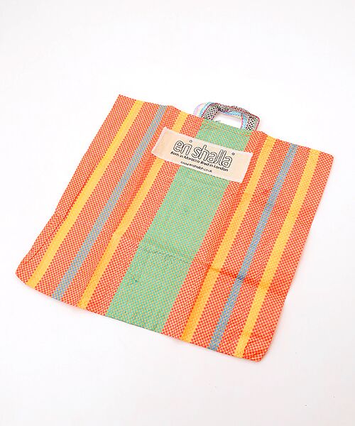 STYLE ＆ EDIT / スタイル＆エディット トートバッグ | バッグ | 詳細9