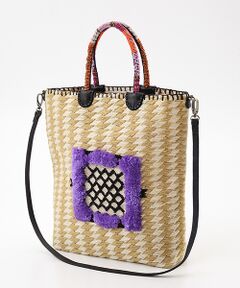 STYLE ＆ EDIT / スタイル＆エディット トートバッグ | バッグ