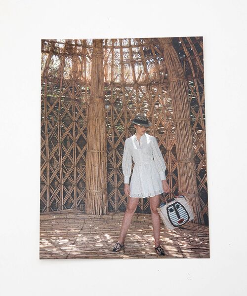 STYLE ＆ EDIT / スタイル＆エディット トートバッグ | バッグ | 詳細10