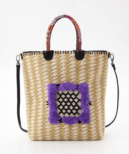 STYLE ＆ EDIT / スタイル＆エディット トートバッグ | バッグ | 詳細2