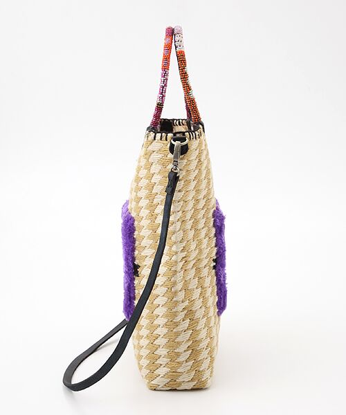 STYLE ＆ EDIT / スタイル＆エディット トートバッグ | バッグ | 詳細3