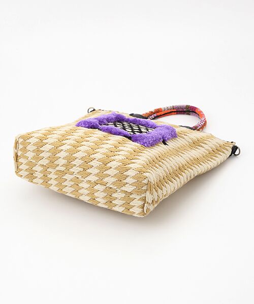 STYLE ＆ EDIT / スタイル＆エディット トートバッグ | バッグ | 詳細4