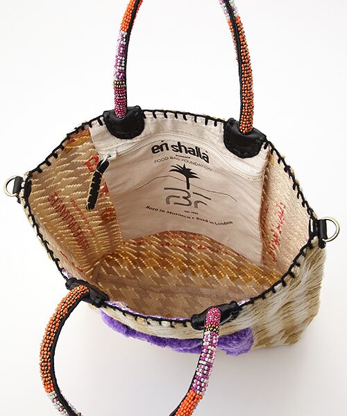 STYLE ＆ EDIT / スタイル＆エディット トートバッグ | バッグ | 詳細5