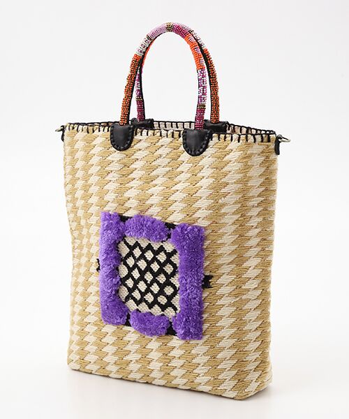 STYLE ＆ EDIT / スタイル＆エディット トートバッグ | バッグ | 詳細9