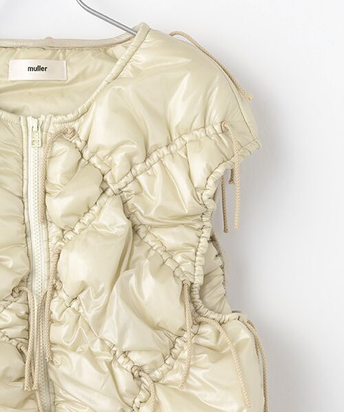 STYLE ＆ EDIT / スタイル＆エディット ベスト | ベスト | 詳細2