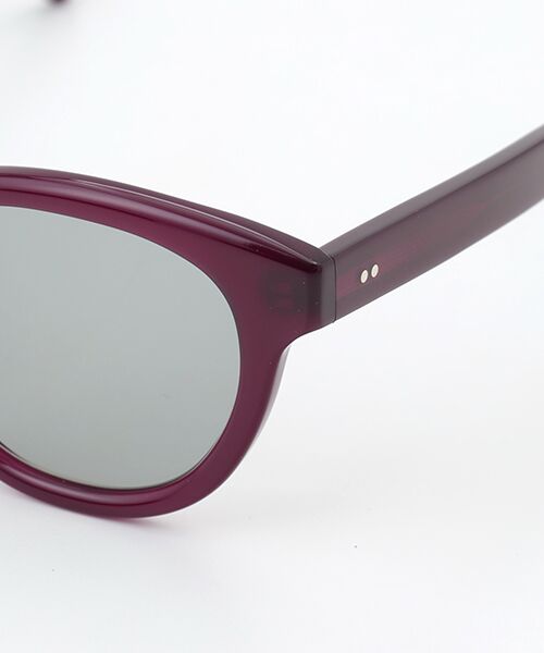 STYLE ＆ EDIT / スタイル＆エディット サングラス・メガネ | サングラス・メガネ | 詳細1