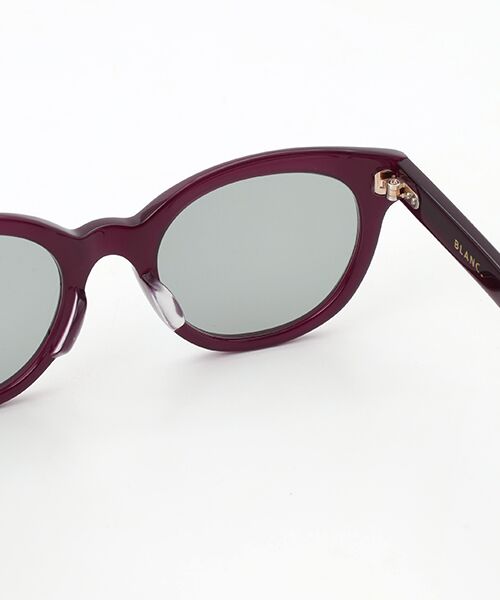 STYLE ＆ EDIT / スタイル＆エディット サングラス・メガネ | サングラス・メガネ | 詳細3