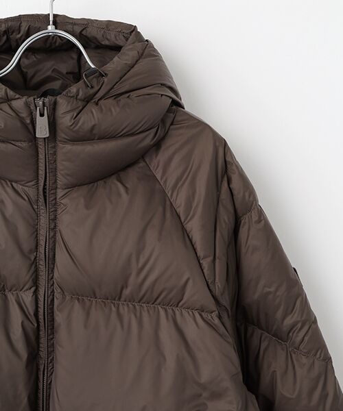 STYLE ＆ EDIT / スタイル＆エディット ダウンジャケット・ベスト | アウター | 詳細3