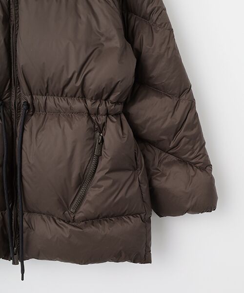 STYLE ＆ EDIT / スタイル＆エディット ダウンジャケット・ベスト | アウター | 詳細4