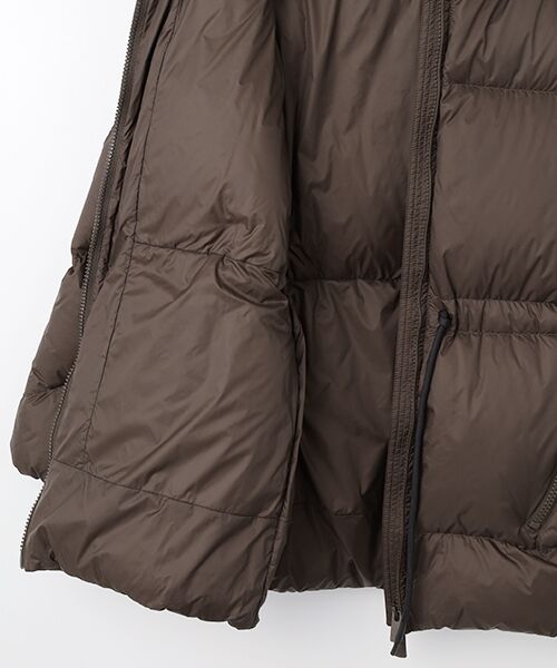 STYLE ＆ EDIT / スタイル＆エディット ダウンジャケット・ベスト | アウター | 詳細5