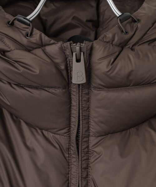 STYLE ＆ EDIT / スタイル＆エディット ダウンジャケット・ベスト | アウター | 詳細6