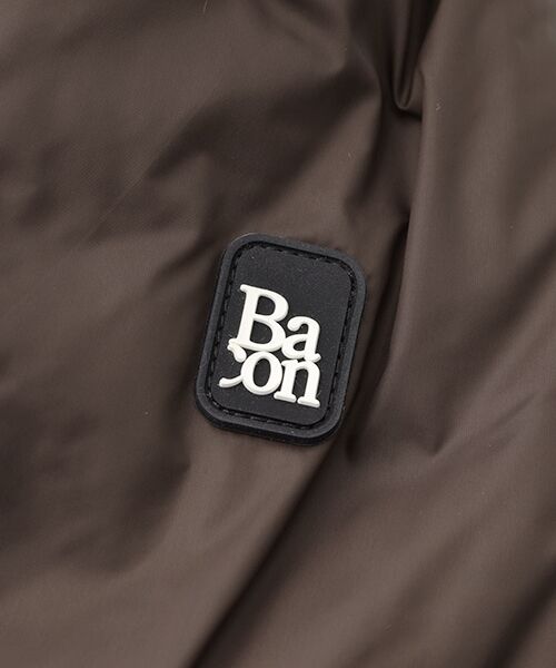 STYLE ＆ EDIT / スタイル＆エディット ダウンジャケット・ベスト | アウター | 詳細7