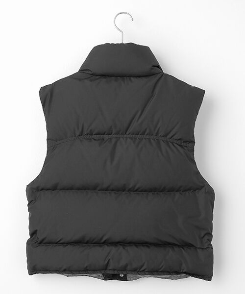 STYLE ＆ EDIT / スタイル＆エディット ダウンジャケット・ベスト | アウター | 詳細1