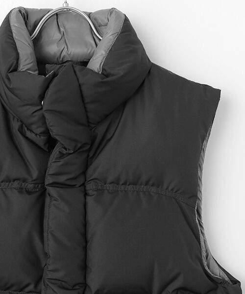 STYLE ＆ EDIT / スタイル＆エディット ダウンジャケット・ベスト | アウター | 詳細2