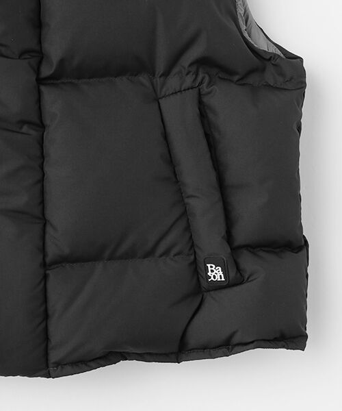 STYLE ＆ EDIT / スタイル＆エディット ダウンジャケット・ベスト | アウター | 詳細3