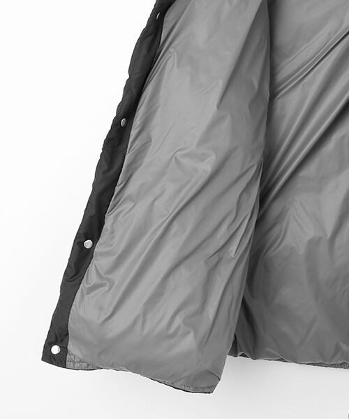 STYLE ＆ EDIT / スタイル＆エディット ダウンジャケット・ベスト | アウター | 詳細4