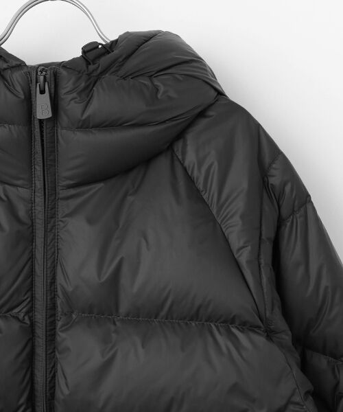 STYLE ＆ EDIT / スタイル＆エディット ダウンジャケット・ベスト | アウター | 詳細2