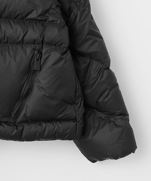 STYLE ＆ EDIT / スタイル＆エディット ダウンジャケット・ベスト | アウター | 詳細3