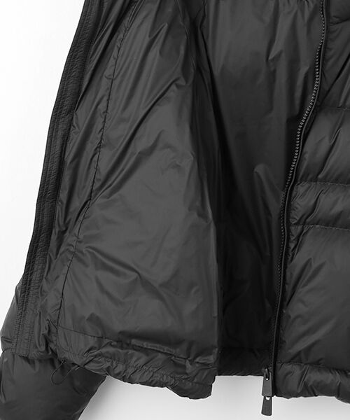 STYLE ＆ EDIT / スタイル＆エディット ダウンジャケット・ベスト | アウター | 詳細4