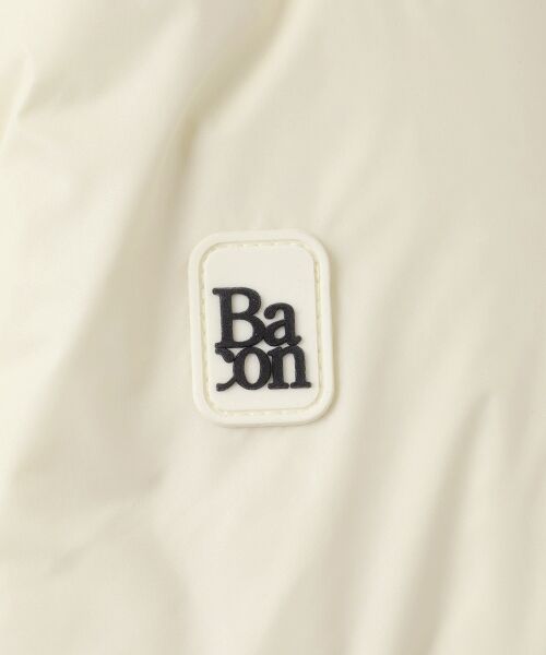 STYLE ＆ EDIT / スタイル＆エディット ダウンジャケット・ベスト | アウター | 詳細7