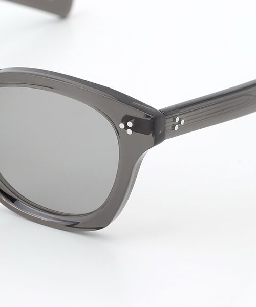 STYLE ＆ EDIT / スタイル＆エディット サングラス・メガネ | サングラス・メガネ | 詳細1