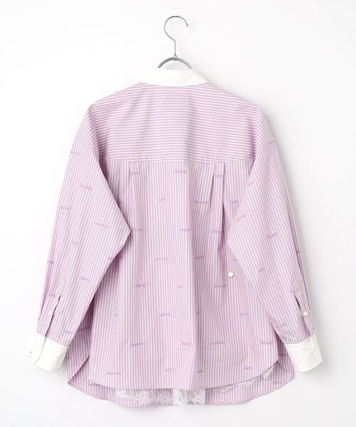 STYLE ＆ EDIT / スタイル＆エディット シャツ・ブラウス | シャツ・ブラウス | 詳細1