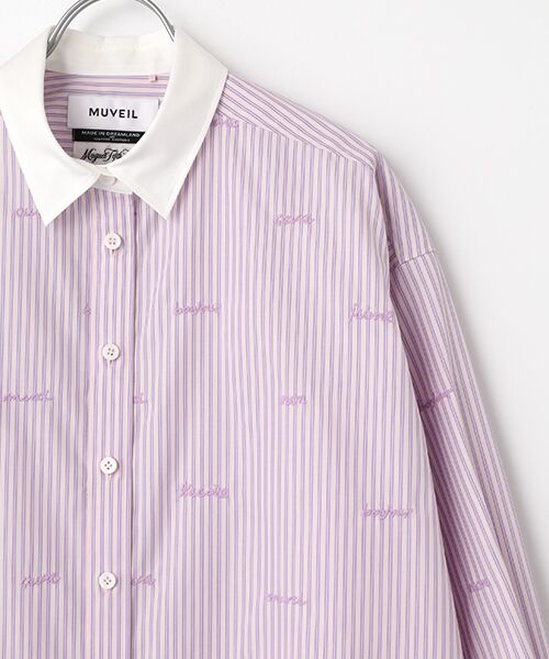 STYLE ＆ EDIT / スタイル＆エディット シャツ・ブラウス | シャツ・ブラウス | 詳細2